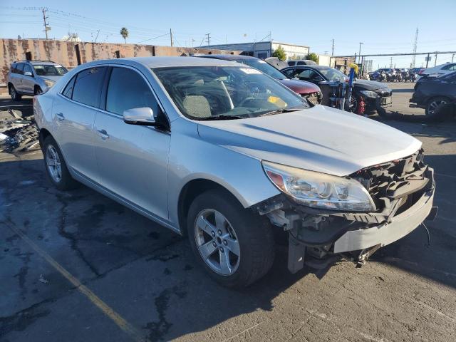 1G11C5SA4GF143967 - 2016 CHEVROLET MALIBU LIM LT 灰色 照片 4