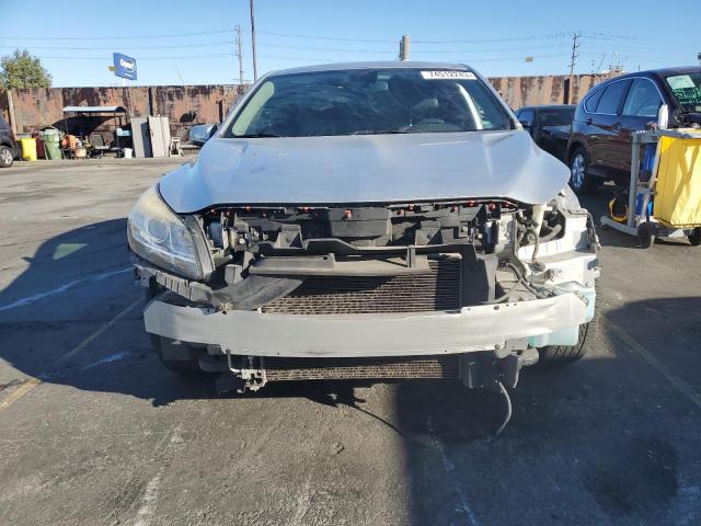 1G11C5SA4GF143967 - 2016 CHEVROLET MALIBU LIM LT 灰色 照片 5