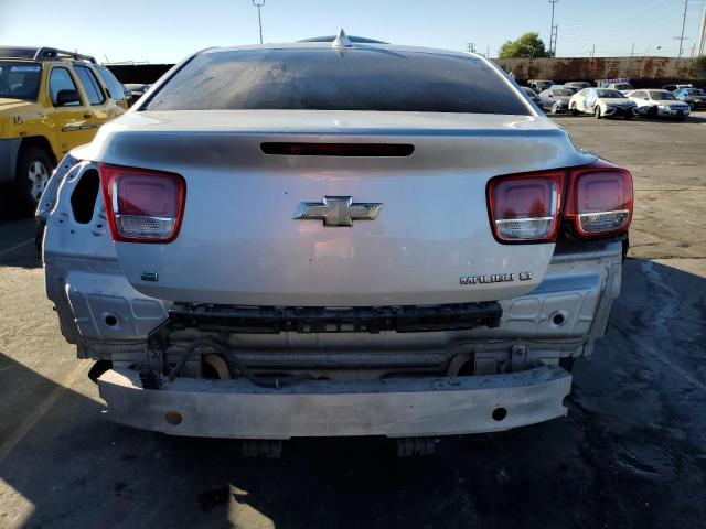 1G11C5SA4GF143967 - 2016 CHEVROLET MALIBU LIM LT 灰色 照片 6