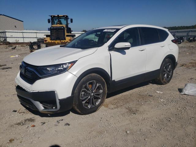 2022 HONDA CR-V EXL, 