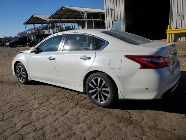 1N4AL3AP6HC127814 - 2017 NISSAN ALTIMA 2.5 WHITE photo 2