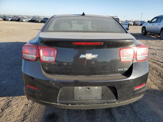 1G11B5SA3DF198490 - 2013 CHEVROLET MALIBU LS 黑色 照片 6