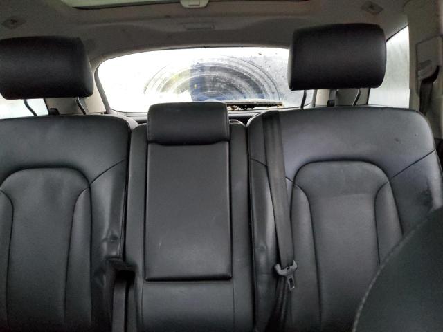 WA1DGAFE4BD001972 - 2011 AUDI Q7 PRESTIGE 灰色 照片 10