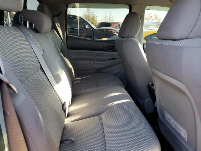 5TFJX4GN9FX047813 - 2015 TOYOTA TACOMA DOUBLE CAB PRERUNNER BLACK photo 10