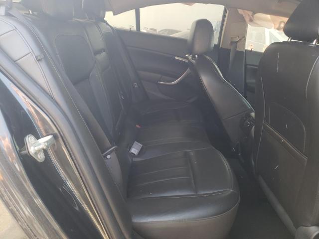 2G4GV5EK3F9125429 - 2015 BUICK REGAL 石墨色 照片 10