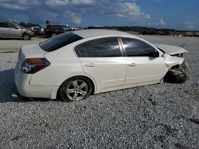 1N4AL21E39N419189 - 2009 NISSAN ALTIMA 2.5 WHITE photo 3