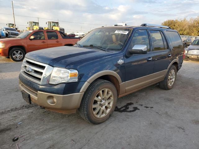 2014 FORD EXPEDITION XLT, 