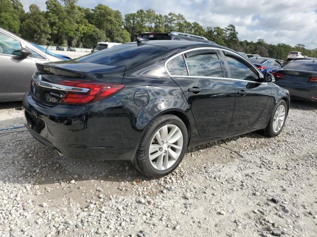 2G4GK5EX5F9230056 - 2015 BUICK REGAL 黑色 照片 3