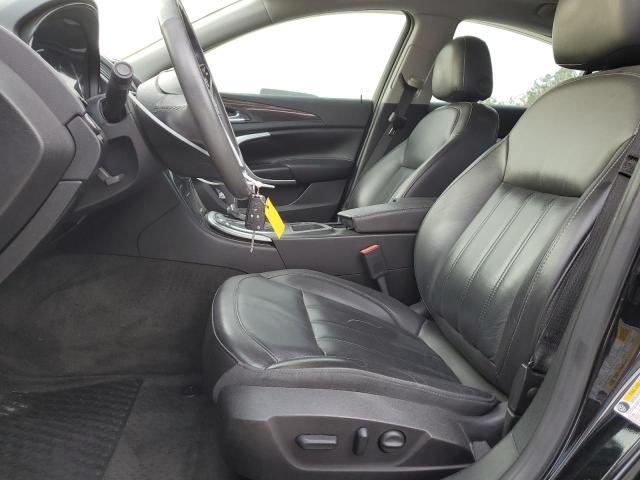 2G4GK5EX5F9230056 - 2015 BUICK REGAL 黑色 照片 7