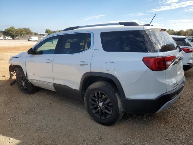 1GKKNMLA7JZ242324 - 2018 GMC ACADIA SLT-1 WHITE photo 2