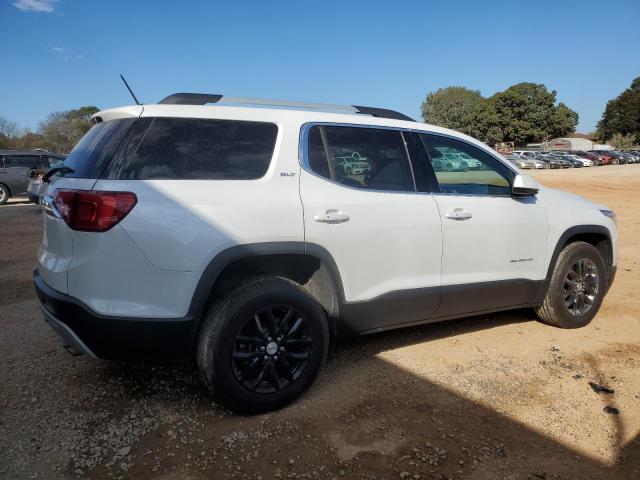 1GKKNMLA7JZ242324 - 2018 GMC ACADIA SLT-1 WHITE photo 3