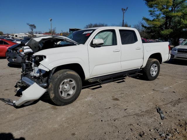 2021 TOYOTA TACOMA DOUBLE CAB, 