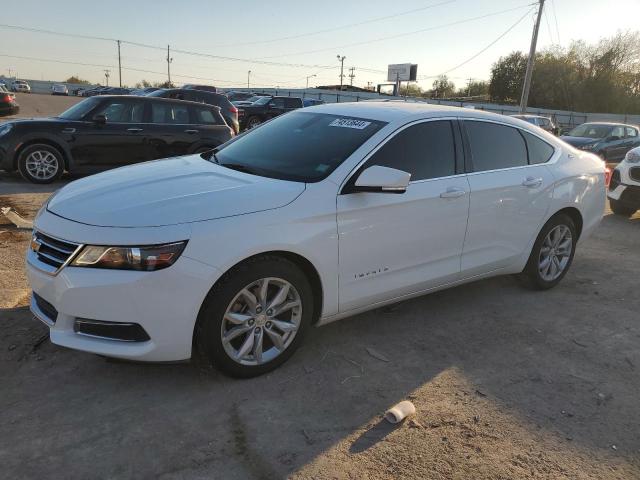 2016 CHEVROLET IMPALA LT, 