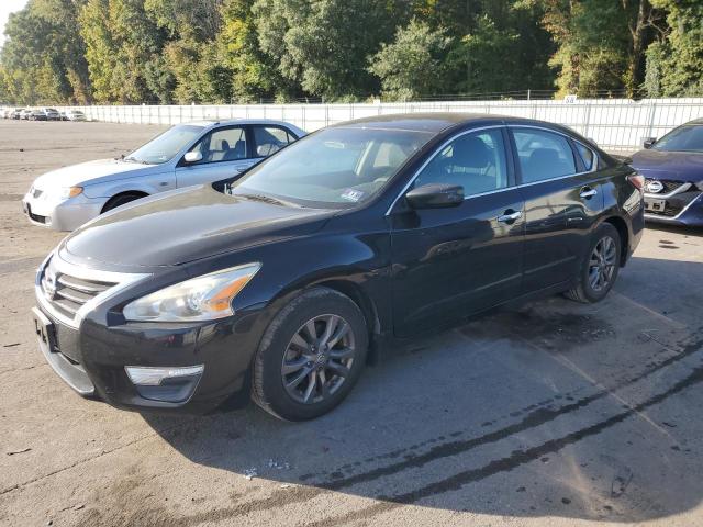 2015 NISSAN ALTIMA 2.5, 