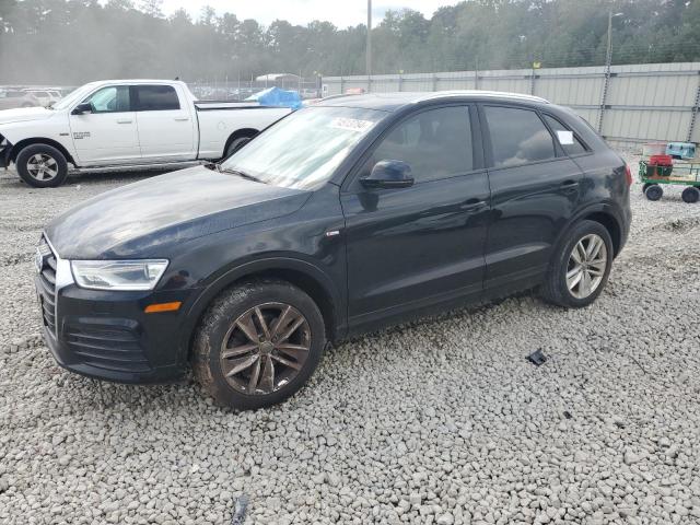 2018 AUDI Q3 PREMIUM, 