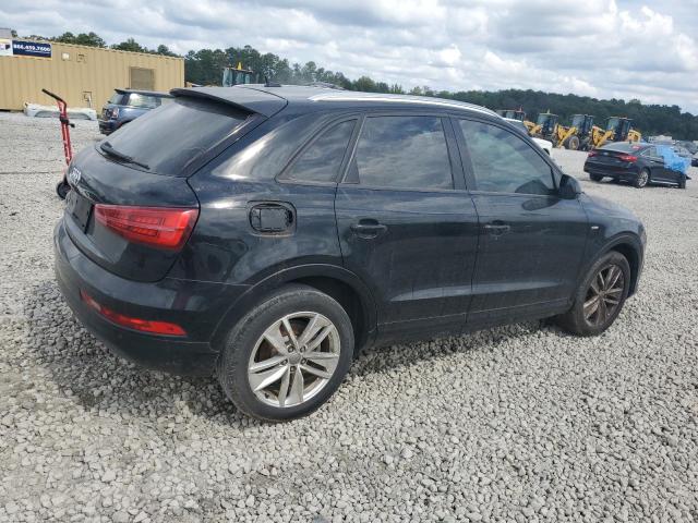 WA1BCCFS7JR011871 - 2018 AUDI Q3 PREMIUM BLACK photo 3