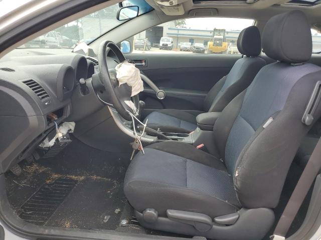 JTKDE3B7XA0309192 - 2010 TOYOTA SCION TC ვერცხლისფერი ფოტო 7