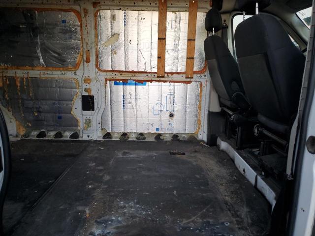 3C6TRVDG8JE159193 - 2018 RAM PROMASTER 2500 HIGH GRAY photo 11