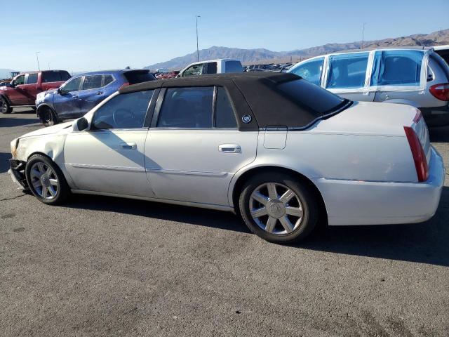 1G6KD57Y77U131096 - 2007 CADILLAC DTS WHITE photo 2