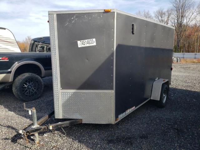 5HABE1216FN033865 - 2015 HOME TRAILER GRAY photo 2