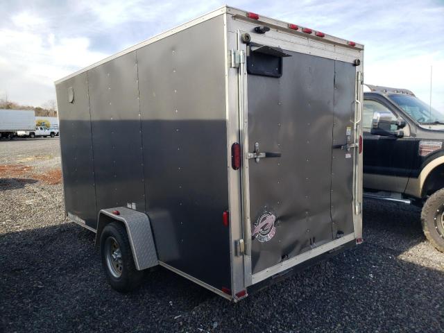 5HABE1216FN033865 - 2015 HOME TRAILER GRAY photo 3