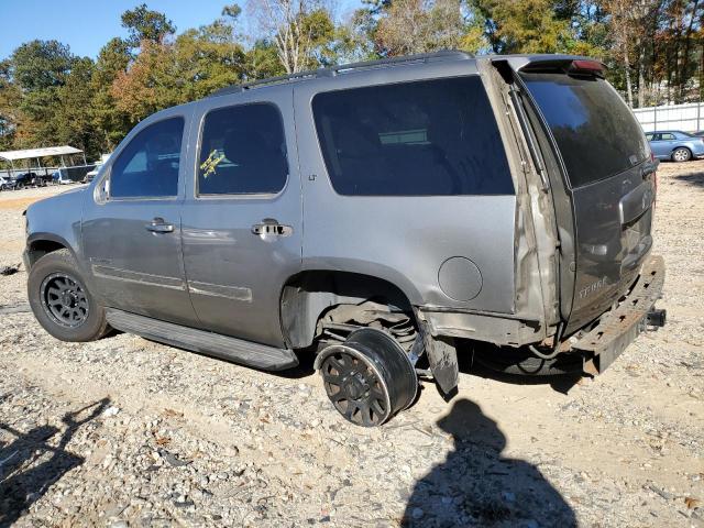 1GNFC13058R128140 - 2008 CHEVROLET TAHOE C1500 GRAY photo 2