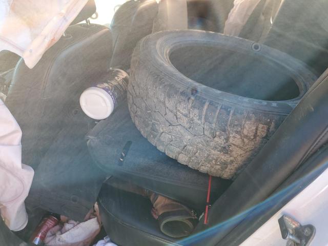 1G11C5SL2FU124538 - 2015 CHEVROLET MALIBU 1LT WHITE photo 10