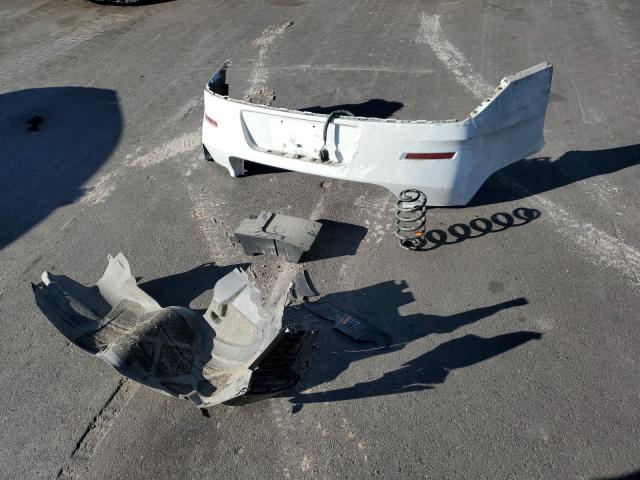 1G11C5SL2FU124538 - 2015 CHEVROLET MALIBU 1LT WHITE photo 12