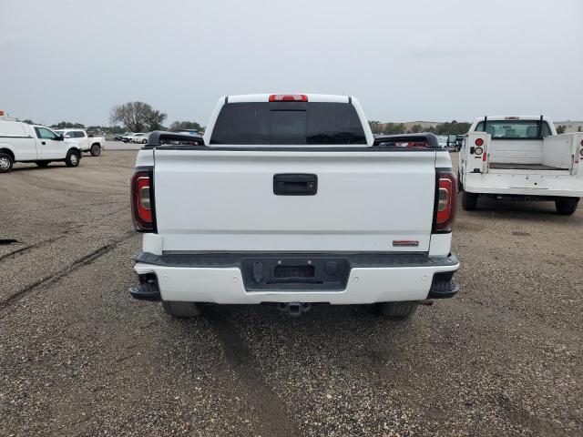 1GTV2MEC4GZ387037 - 2016 GMC SIERRA K1500 SLE TWO TONE photo 6