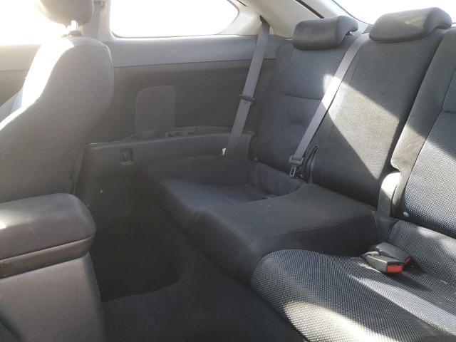 JTKDE177750046310 - 2005 TOYOTA SCION TC Boz foto 10