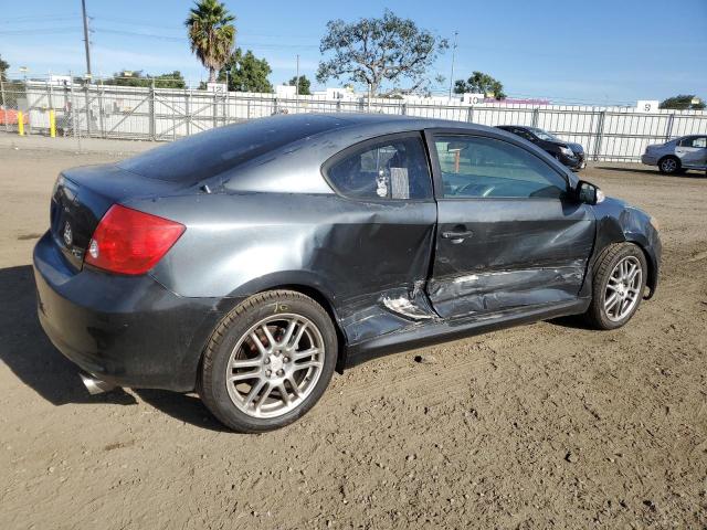 JTKDE177750046310 - 2005 TOYOTA SCION TC Boz foto 3