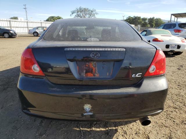 JTKDE177750046310 - 2005 TOYOTA SCION TC Boz foto 6