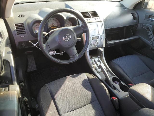 JTKDE177750046310 - 2005 TOYOTA SCION TC Boz foto 8