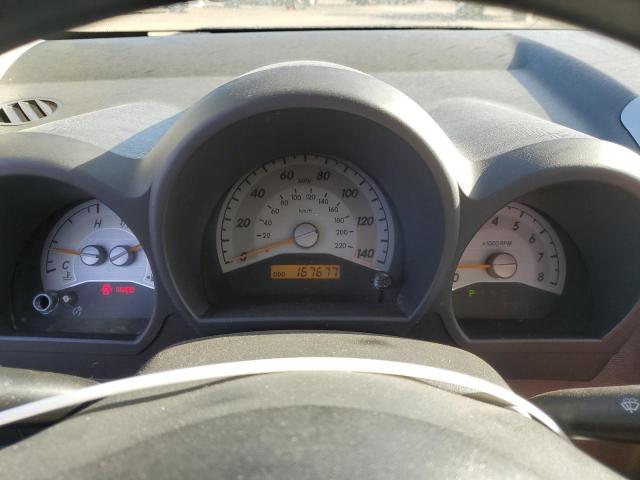 JTKDE177750046310 - 2005 TOYOTA SCION TC Boz foto 9