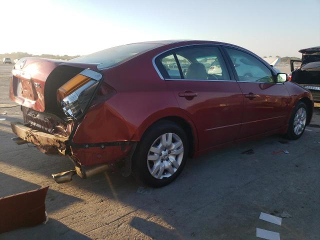 1N4AL21E79C108005 - 2009 NISSAN ALTIMA 2.5 RED photo 3