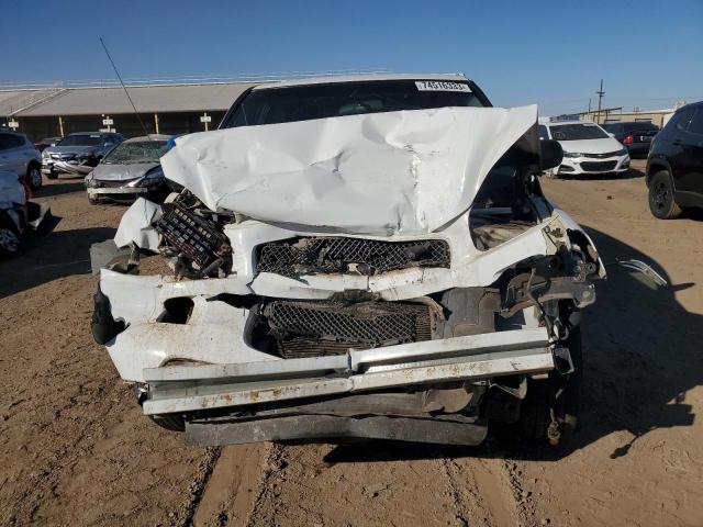 1GNDU23W67D187501 - 2007 CHEVROLET UPLANDER LS 白色 照片 5