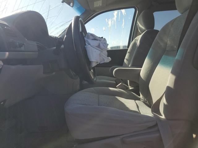 1GNDU23W67D187501 - 2007 CHEVROLET UPLANDER LS 白色 照片 7