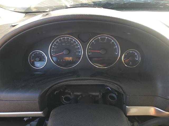 1GNDU23W67D187501 - 2007 CHEVROLET UPLANDER LS 白色 照片 9