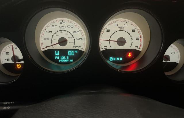 2B3CJ5DT1BH604345 - 2011 DODGE CHALLENGER R/T Blanco foto 8