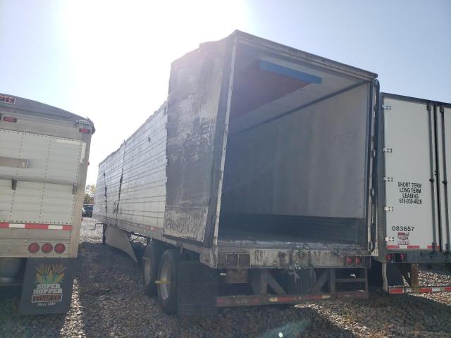 1UYVS2533GU552403 - 2016 UTILITY TRAILER Ağ foto 3