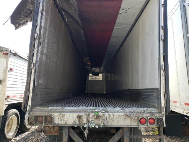 1UYVS2533GU552403 - 2016 UTILITY TRAILER Ağ foto 6