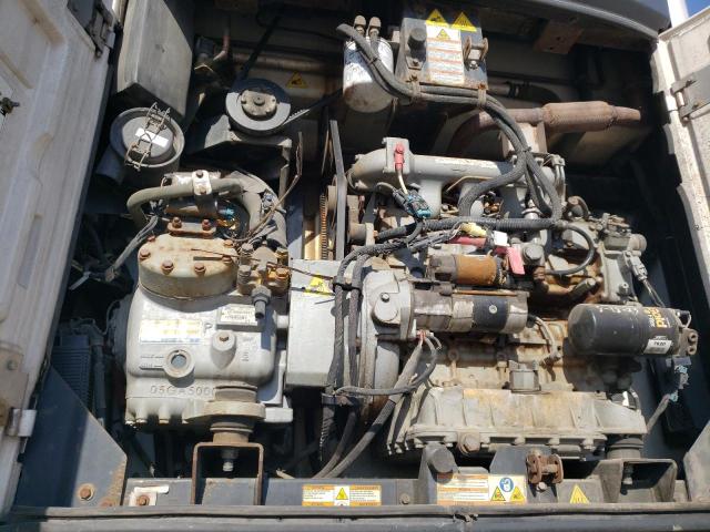 1UYVS2533GU552403 - 2016 UTILITY TRAILER Ağ foto 7