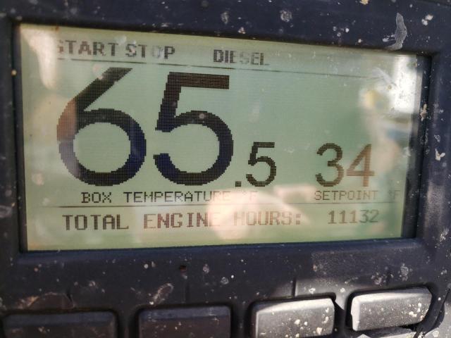 1UYVS2533GU552403 - 2016 UTILITY TRAILER Ağ foto 8