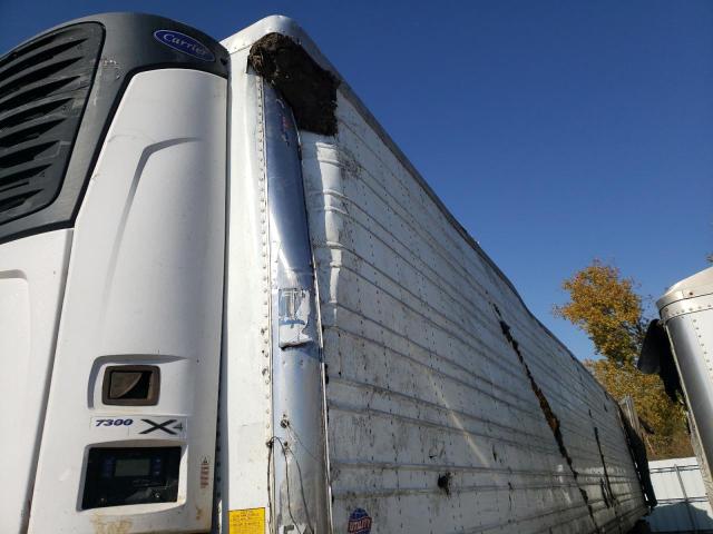 1UYVS2533GU552403 - 2016 UTILITY TRAILER Ağ foto 9