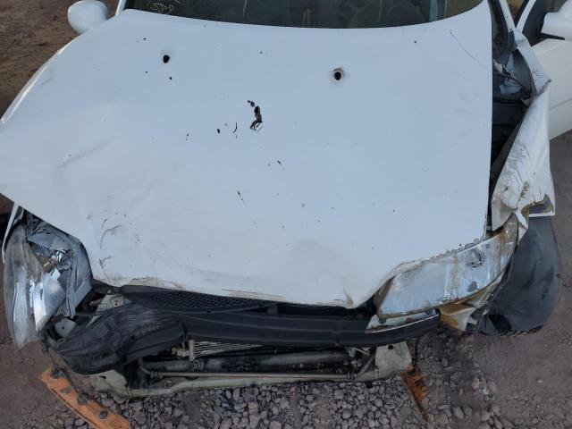 KL1TD56616B647652 - 2006 CHEVROLET AVEO BASE Ağ foto 11