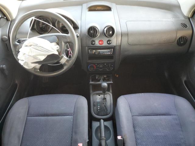 KL1TD56616B647652 - 2006 CHEVROLET AVEO BASE Ağ foto 8