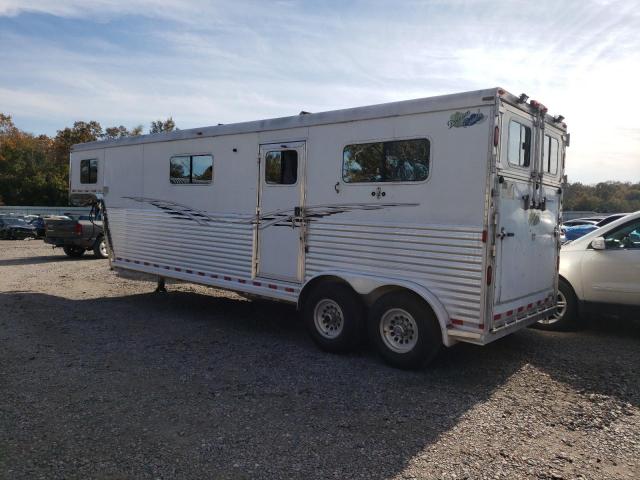 1D9HG23207P397196 - 2007 ARO TRAILER BEIGE photo 2