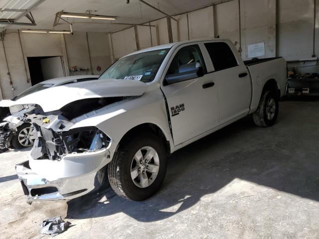 2022 RAM 1500 CLASS SLT, 