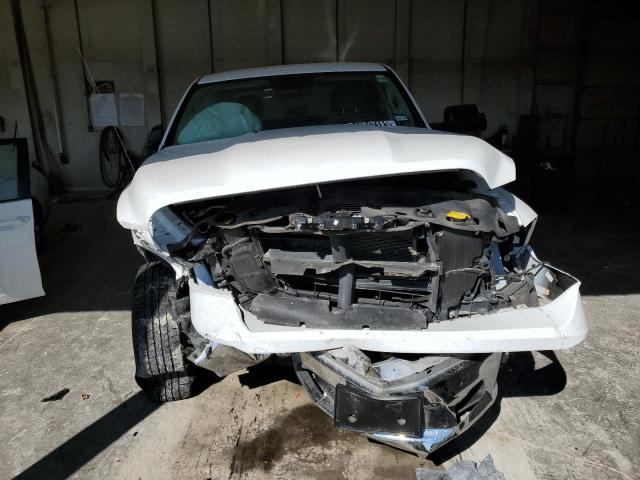 1C6RR6LG3NS198147 - 2022 RAM 1500 CLASS SLT თეთრი ფოტო 5