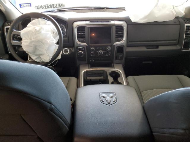 1C6RR6LG3NS198147 - 2022 RAM 1500 CLASS SLT თეთრი ფოტო 8